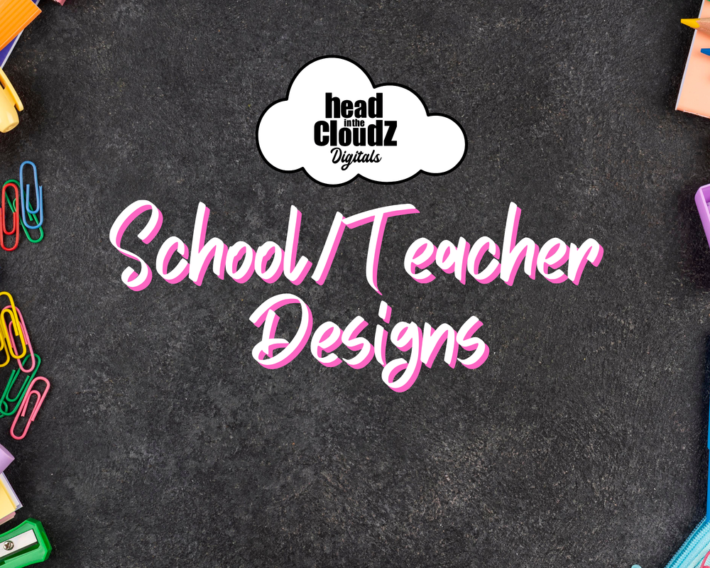 SCHOOL | TEACHER